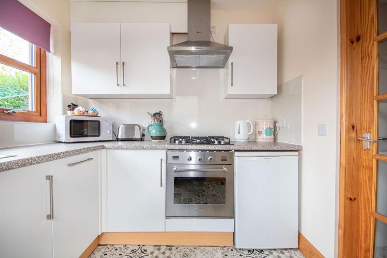 Innes Street Apartments Inverness Extérieur photo