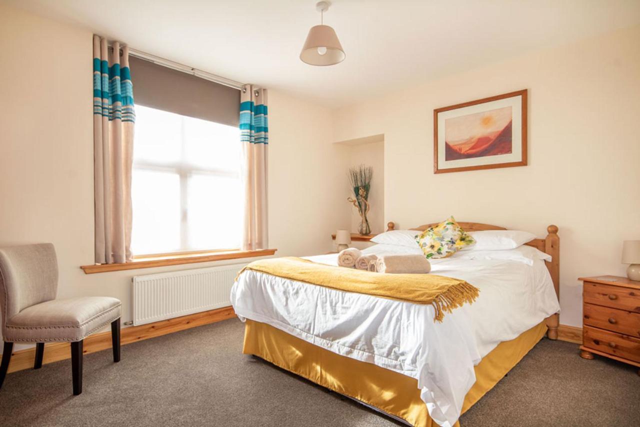 Innes Street Apartments Inverness Extérieur photo
