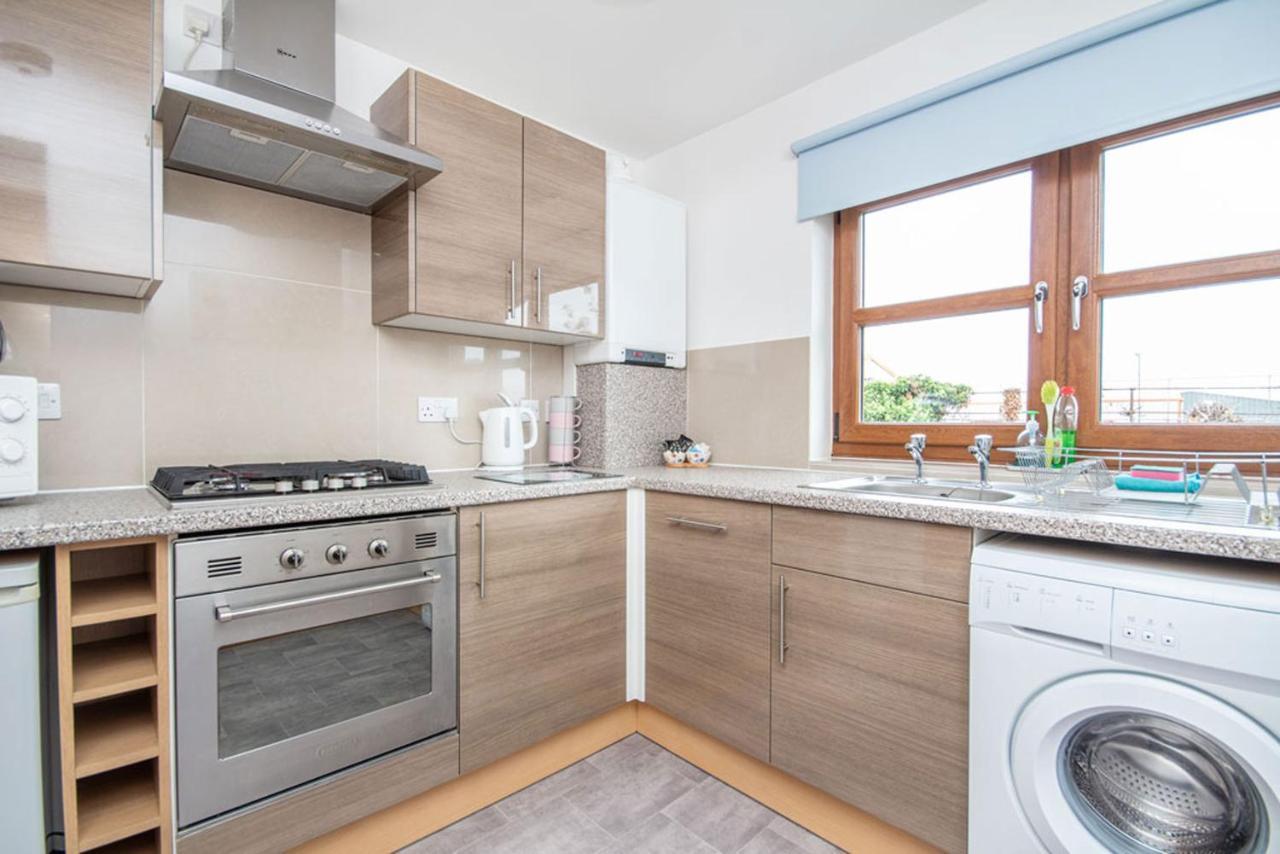 Innes Street Apartments Inverness Extérieur photo