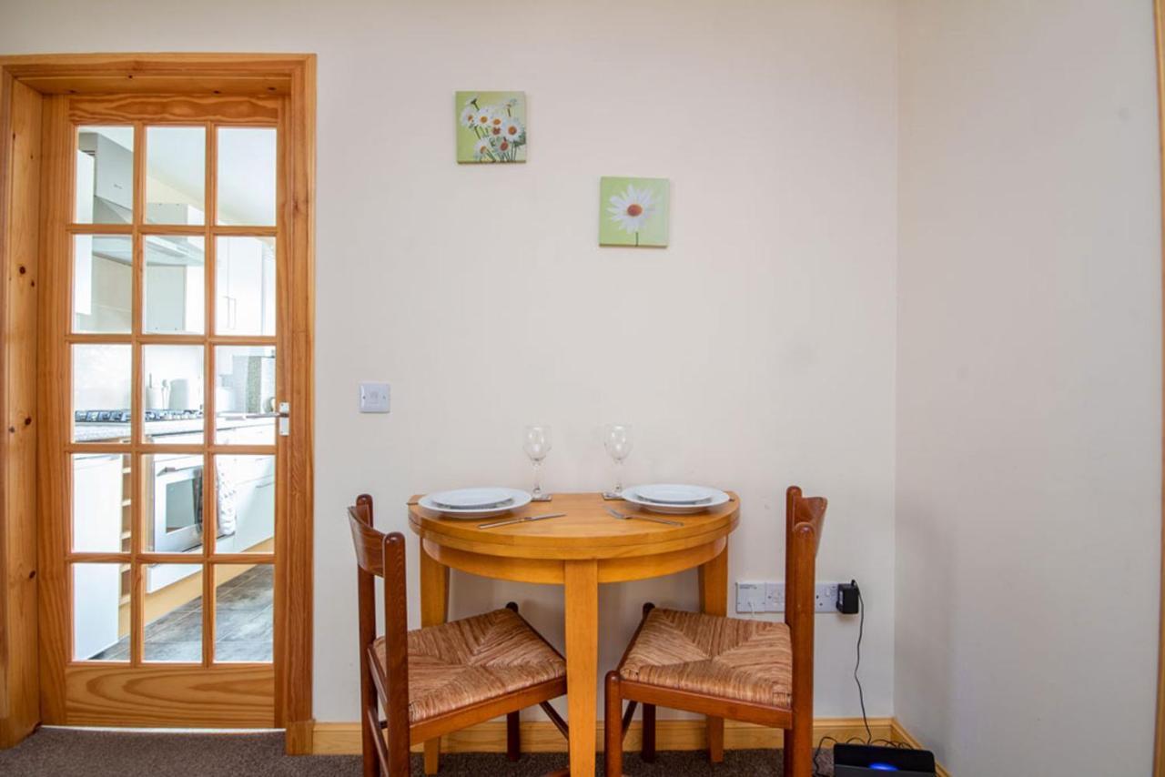 Innes Street Apartments Inverness Extérieur photo