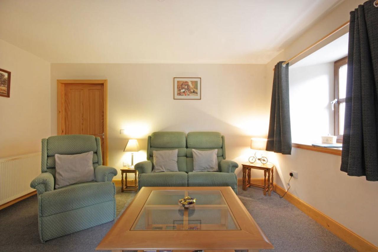 Innes Street Apartments Inverness Extérieur photo