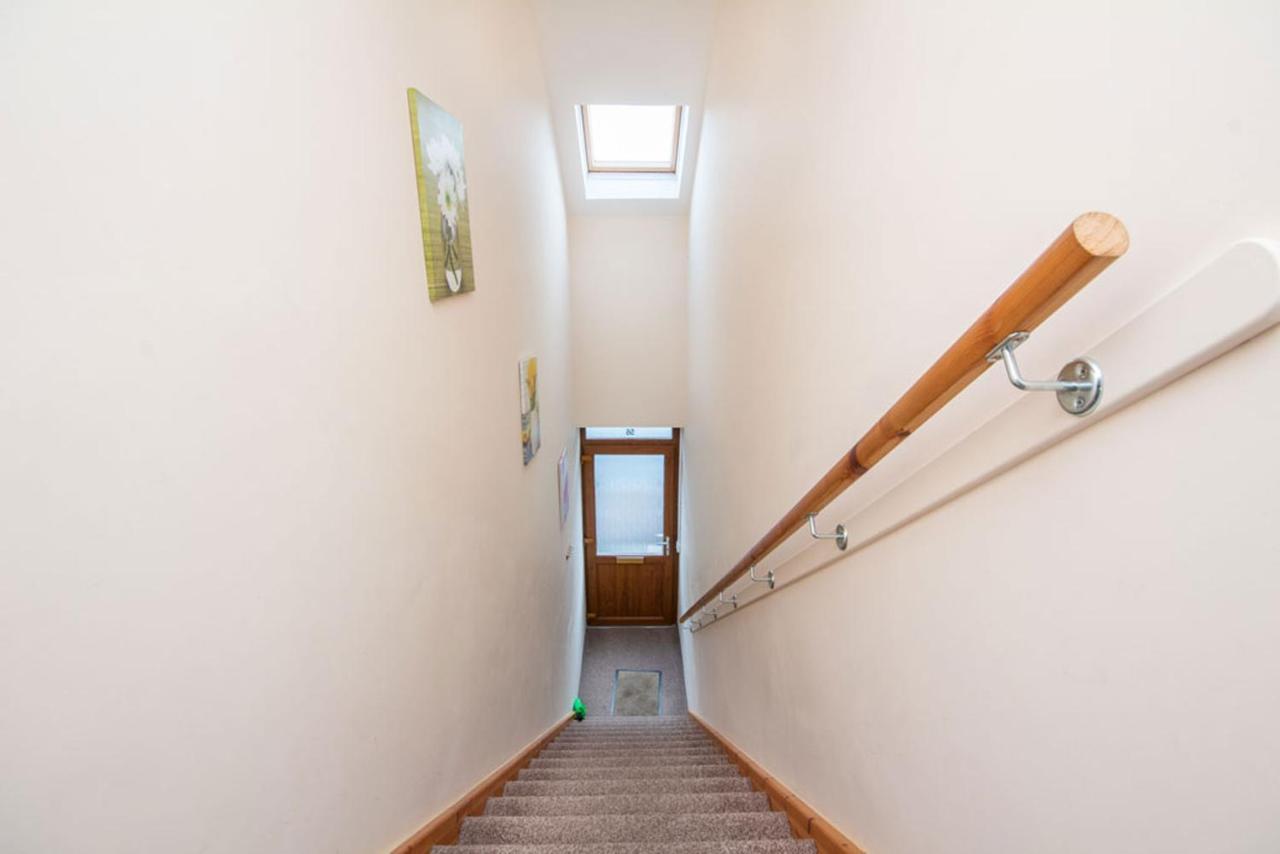 Innes Street Apartments Inverness Extérieur photo