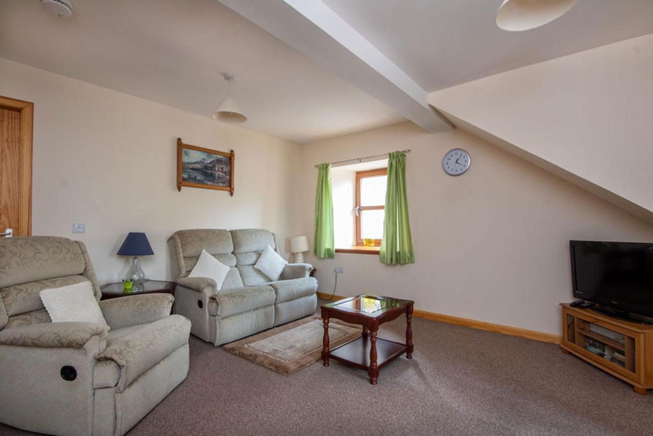 Innes Street Apartments Inverness Extérieur photo